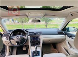 فولكسفاغن باسات